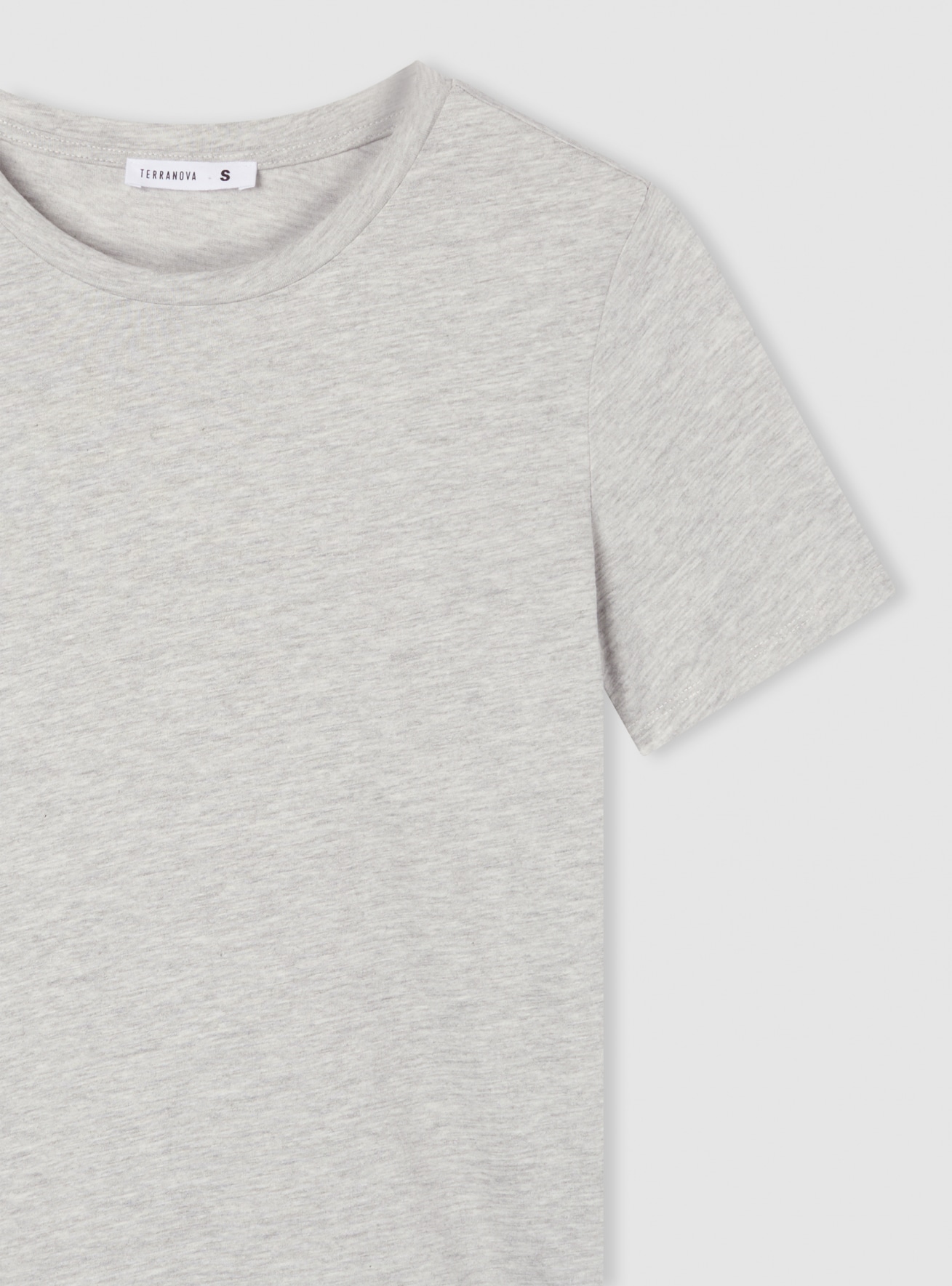 T-Shirt MC Donna Terranova