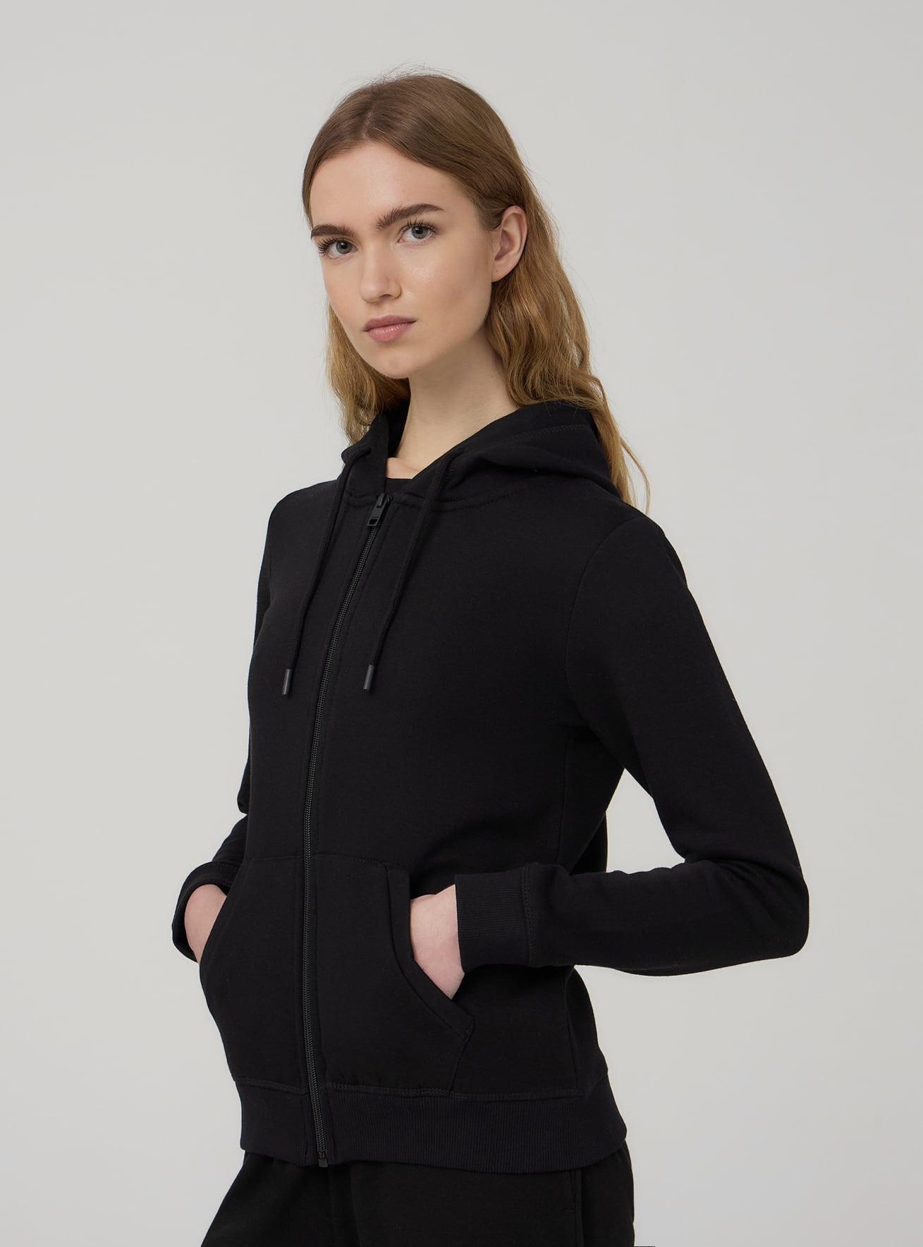 Sweat shirt Woman Terranova
