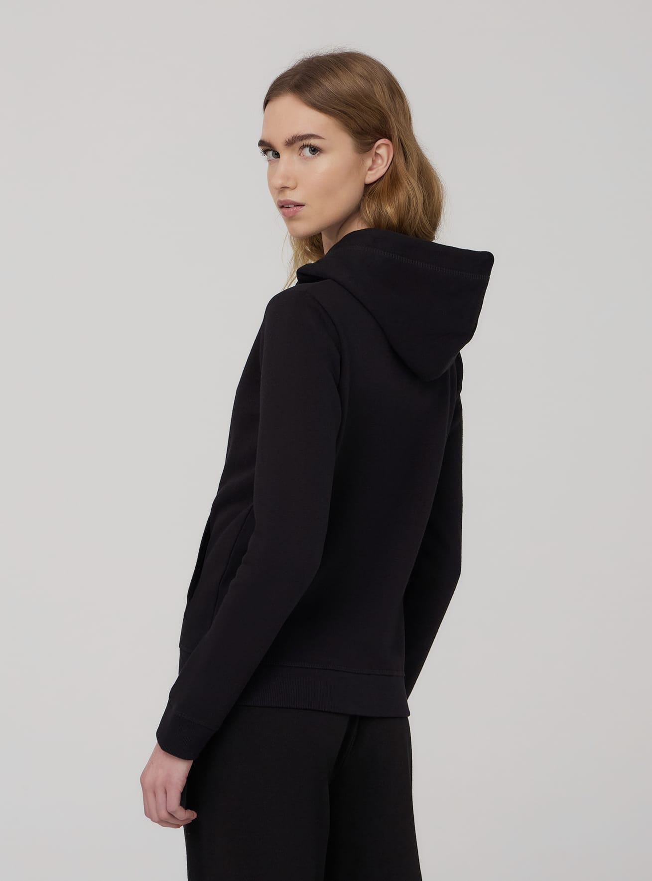 Sweat shirt Woman Terranova