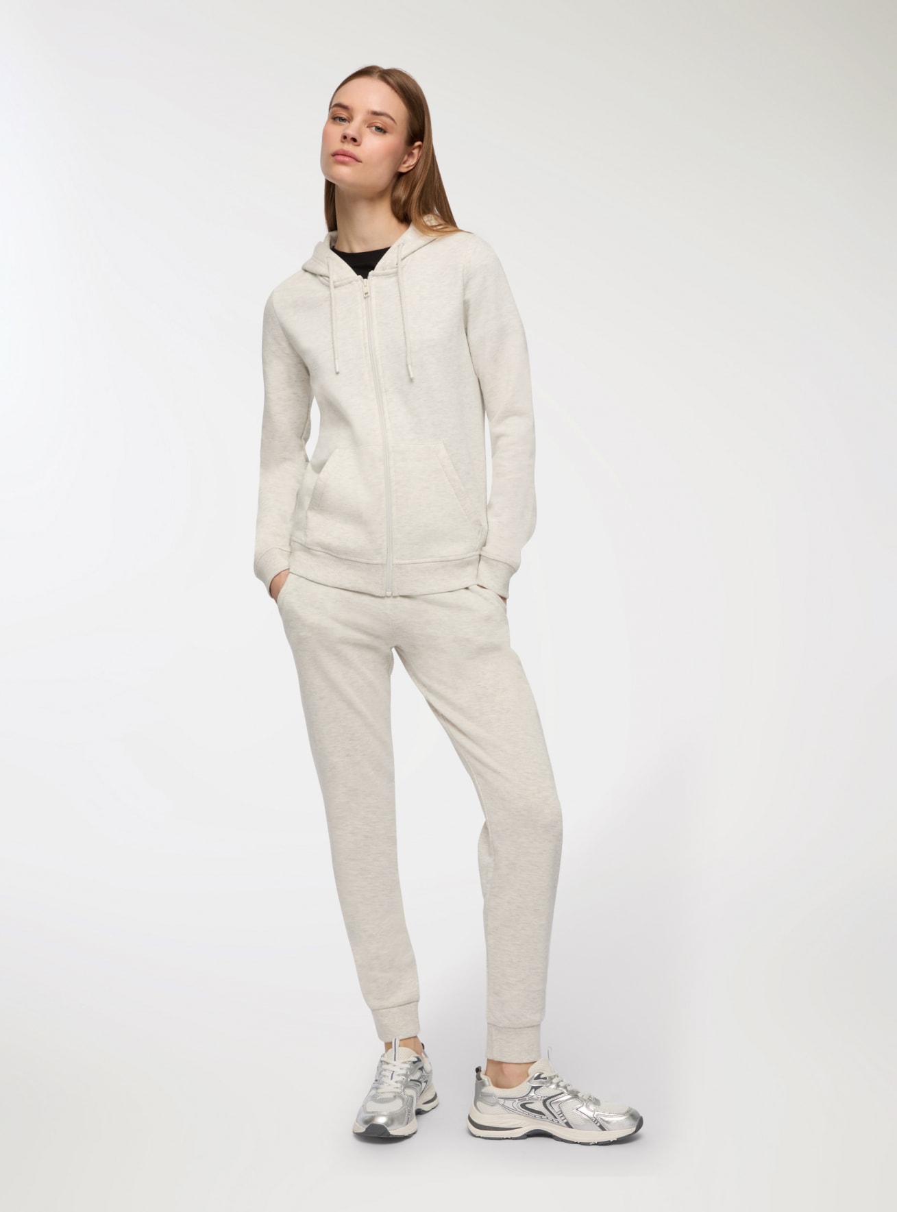 Mikina Dámské Terranova