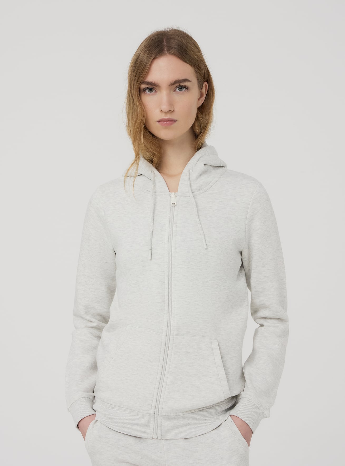 Sweat shirt Woman Terranova