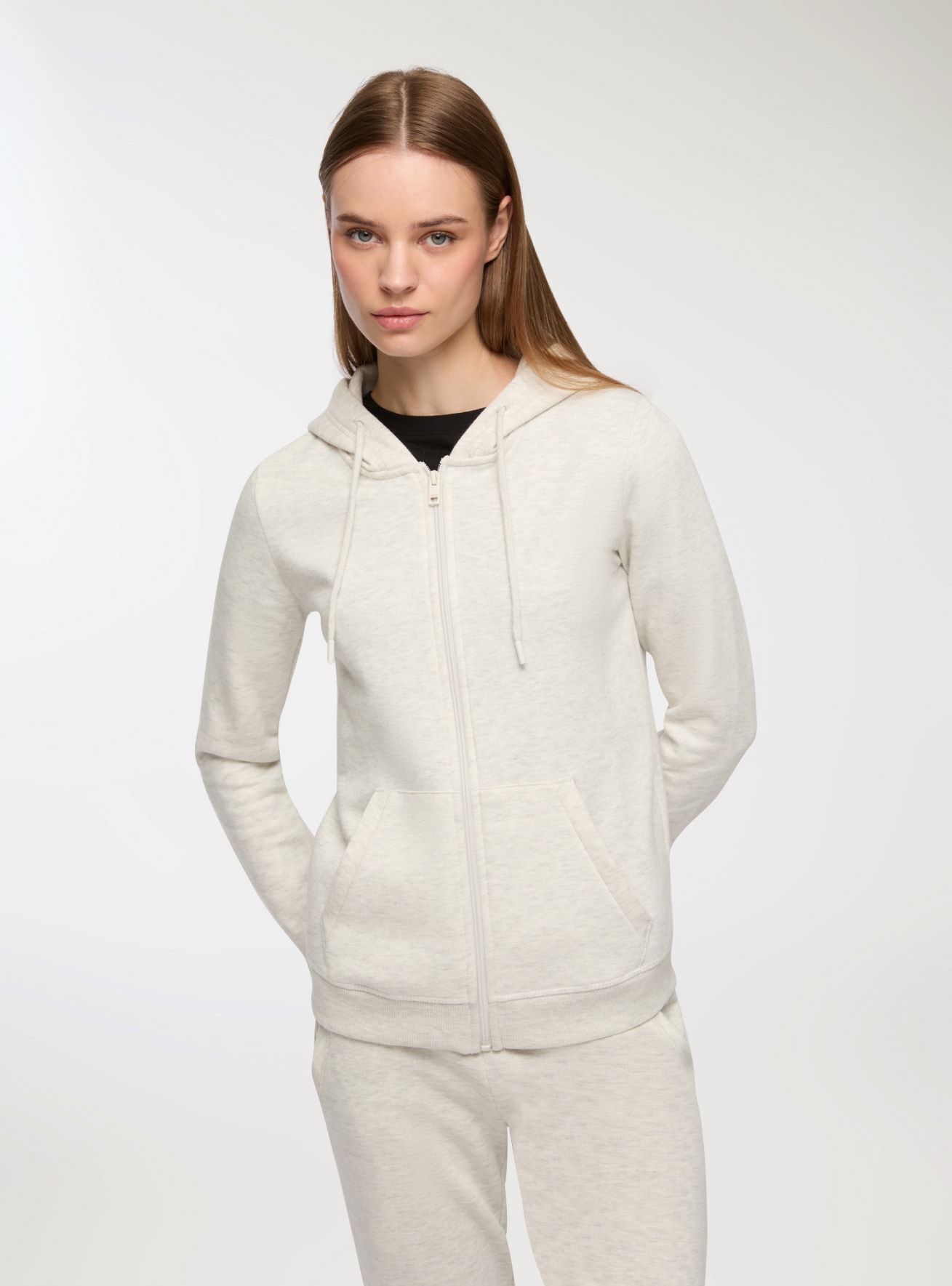 Mikina Dámské Terranova