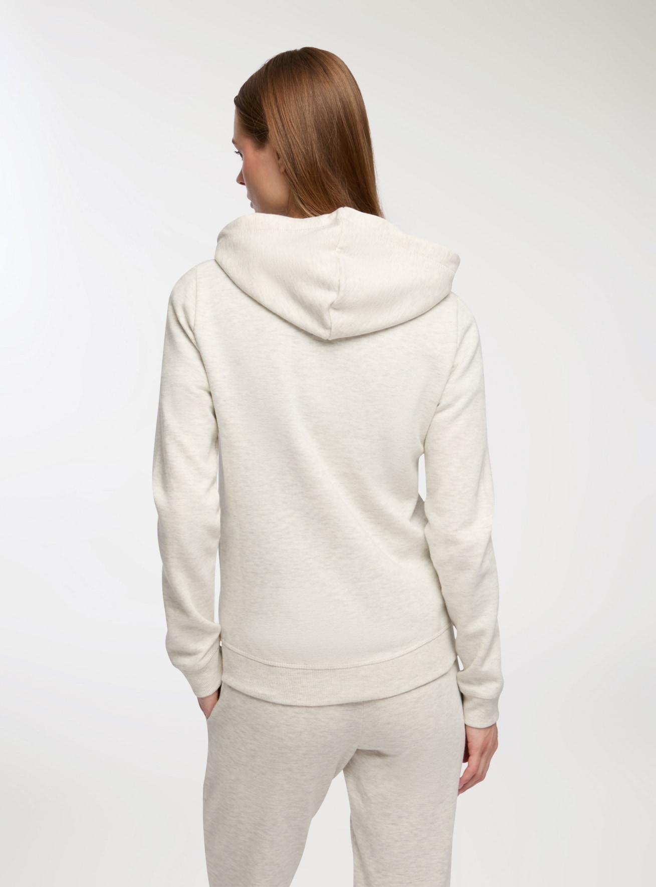 Mikina Dámské Terranova