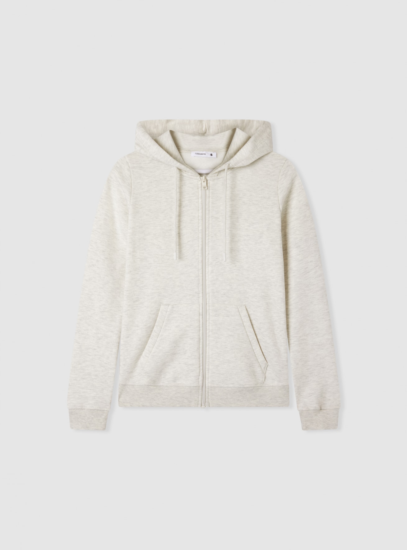 Mikina Dámské Terranova