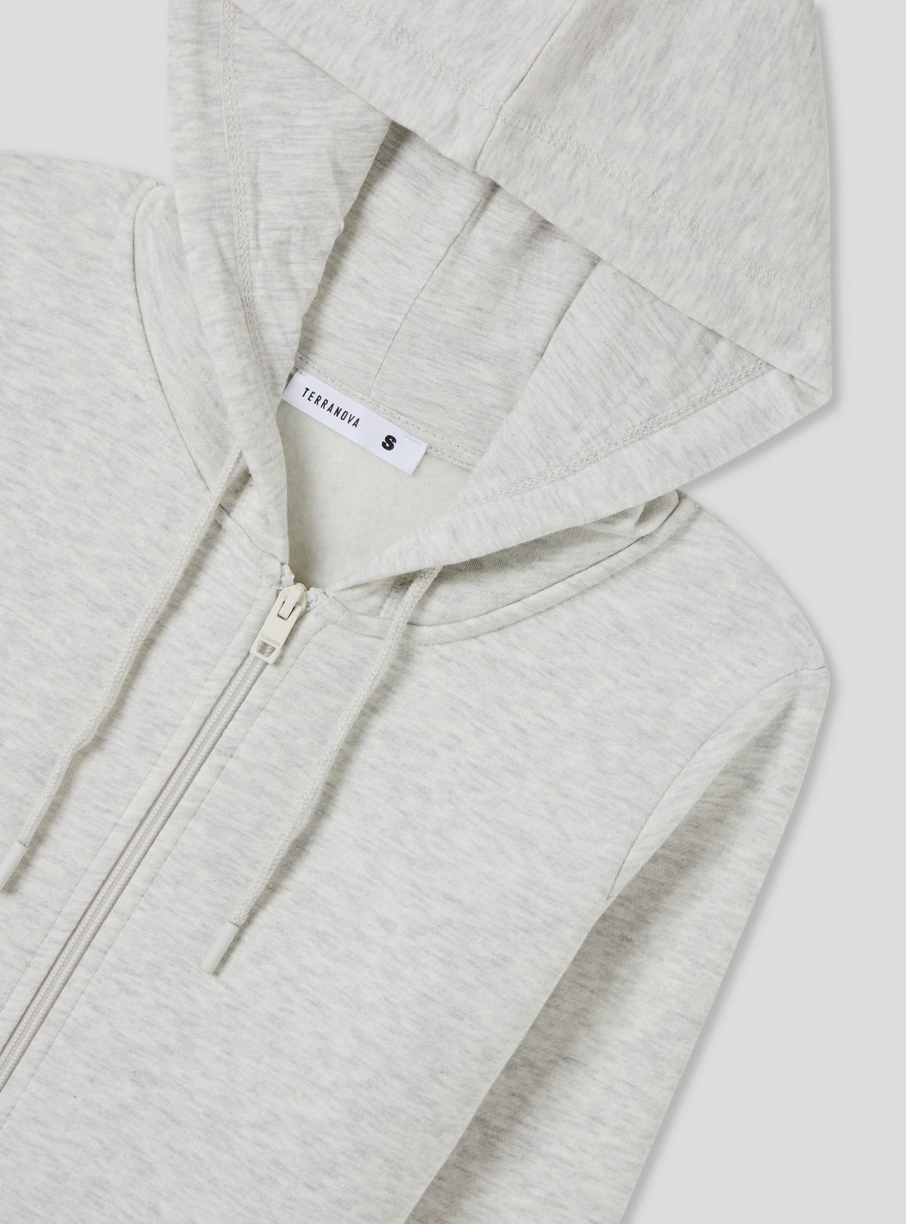 Sweat shirt Woman Terranova