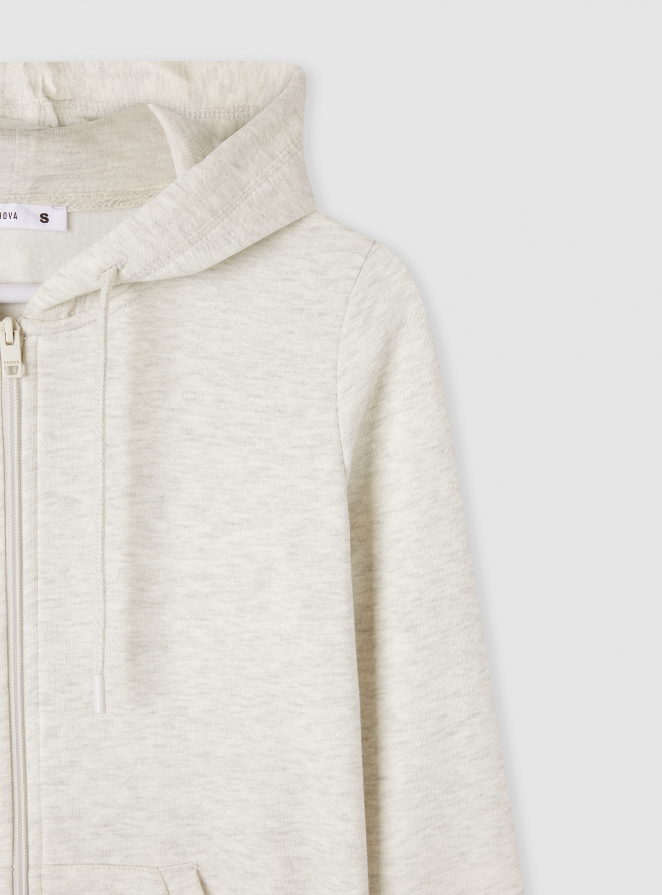 Mikina Dámské Terranova