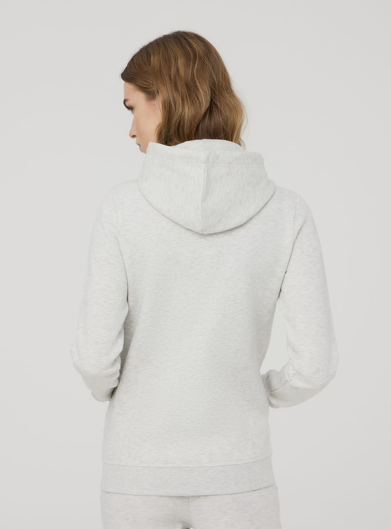 Sweat shirt Woman Terranova