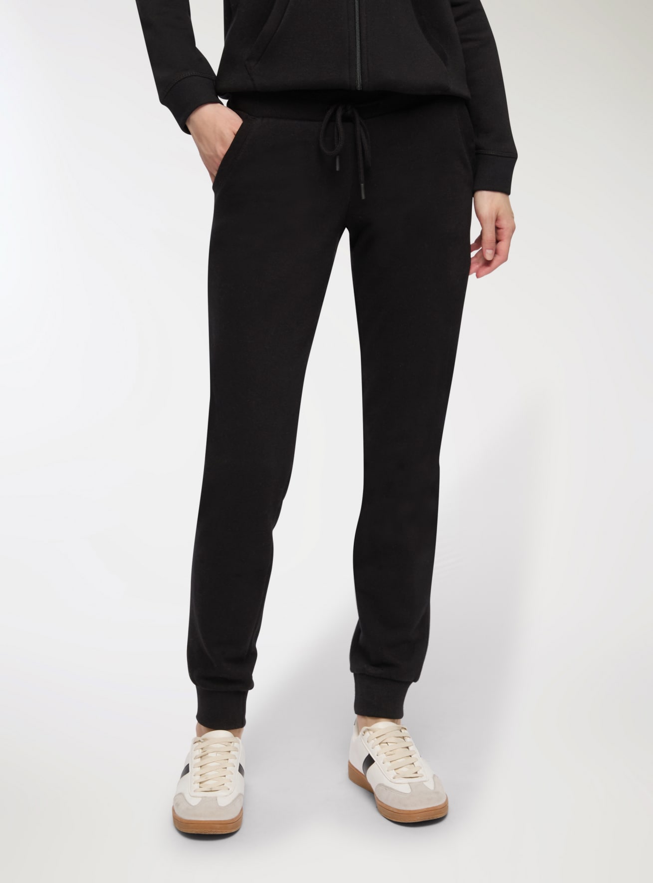 Długie spodnie sportowe Donna Terranova