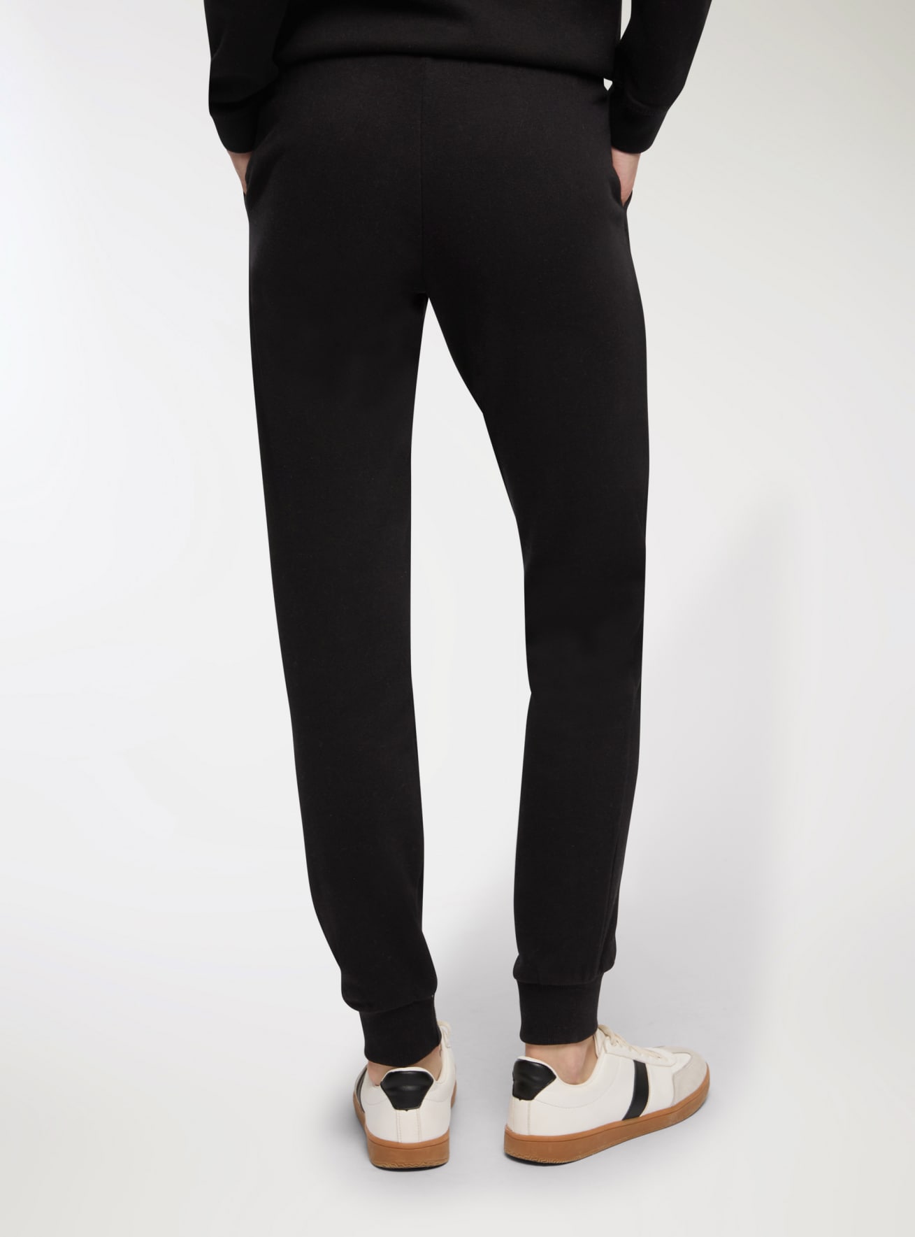 Długie spodnie sportowe Donna Terranova