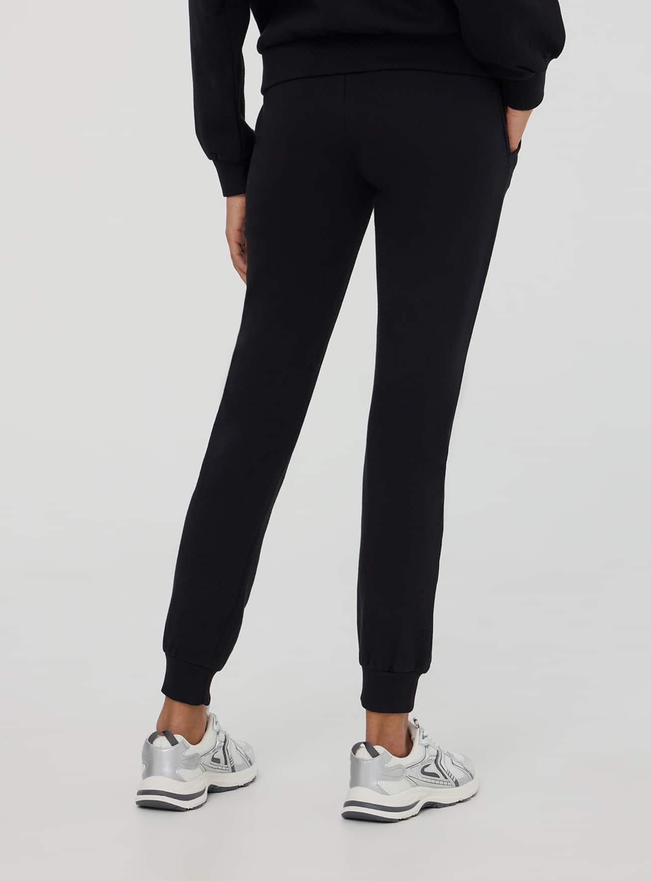 Pantalone ginnico Lungo Donna Terranova