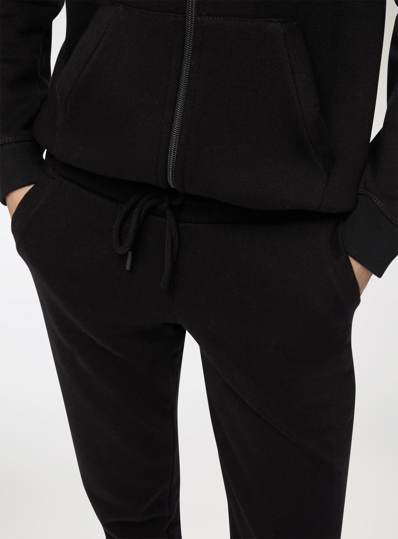 Długie spodnie sportowe Donna Terranova