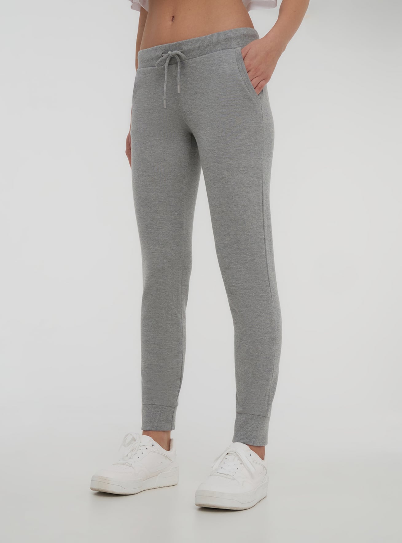 Pantalone ginnico Lungo Donna Terranova