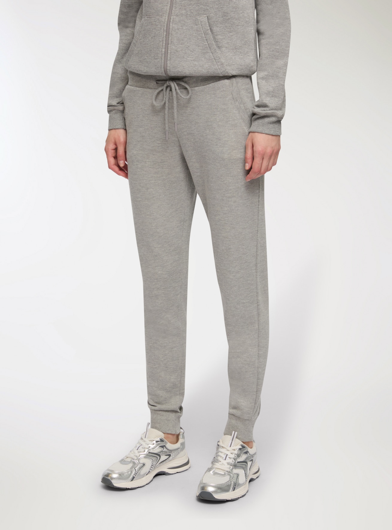 Długie spodnie sportowe Donna Terranova