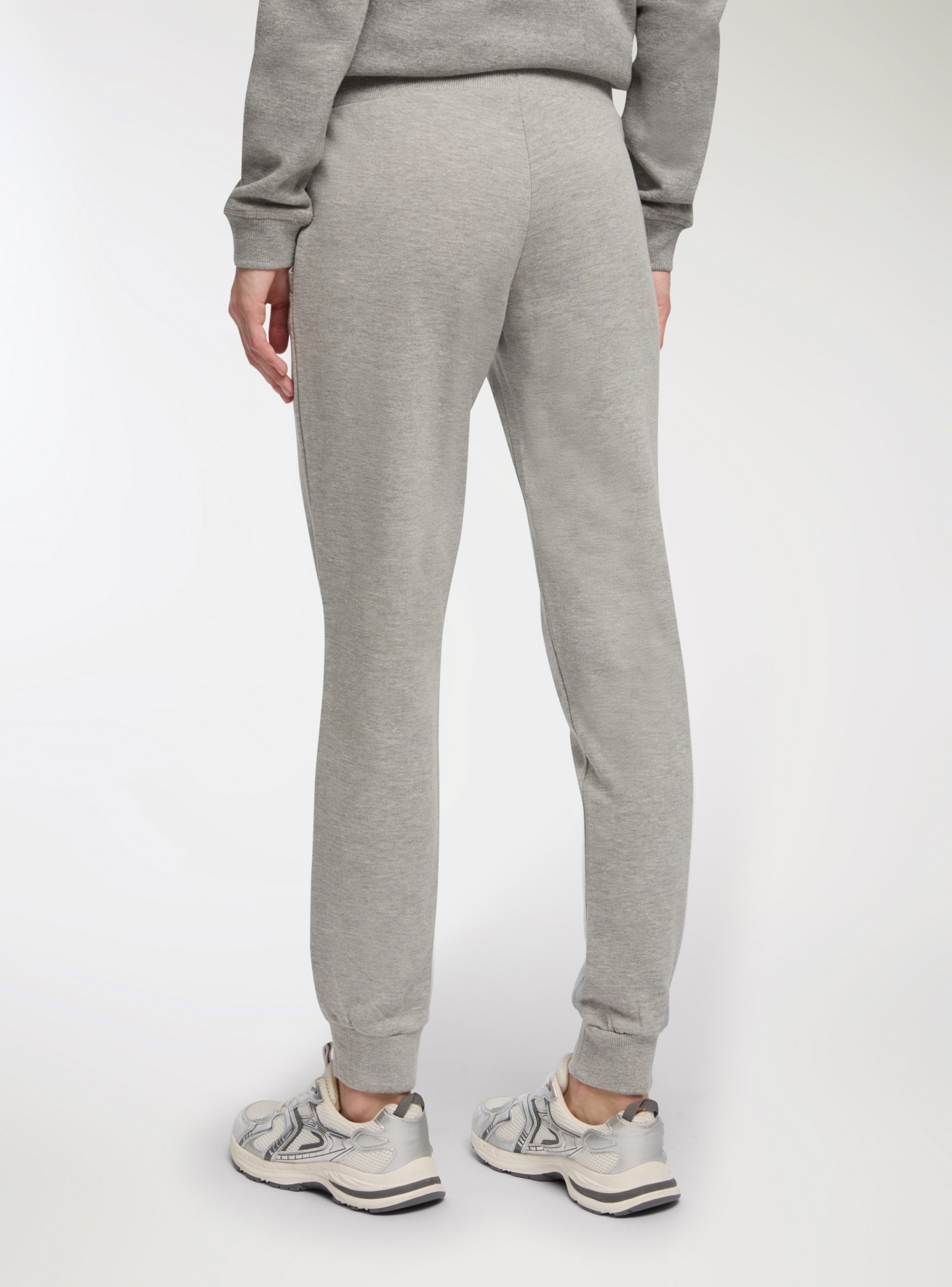 Długie spodnie sportowe Donna Terranova