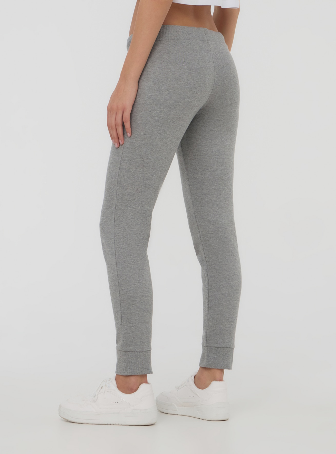 Długie spodnie sportowe Donna Terranova