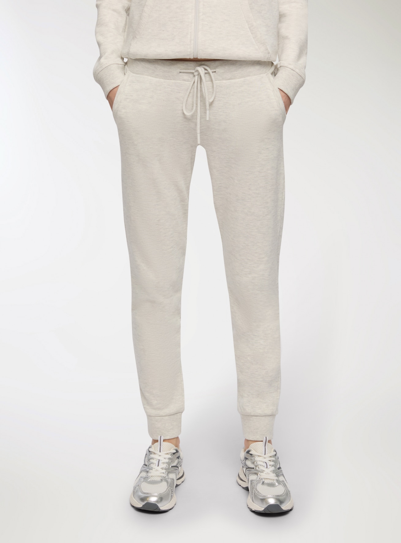 Długie spodnie sportowe Donna Terranova