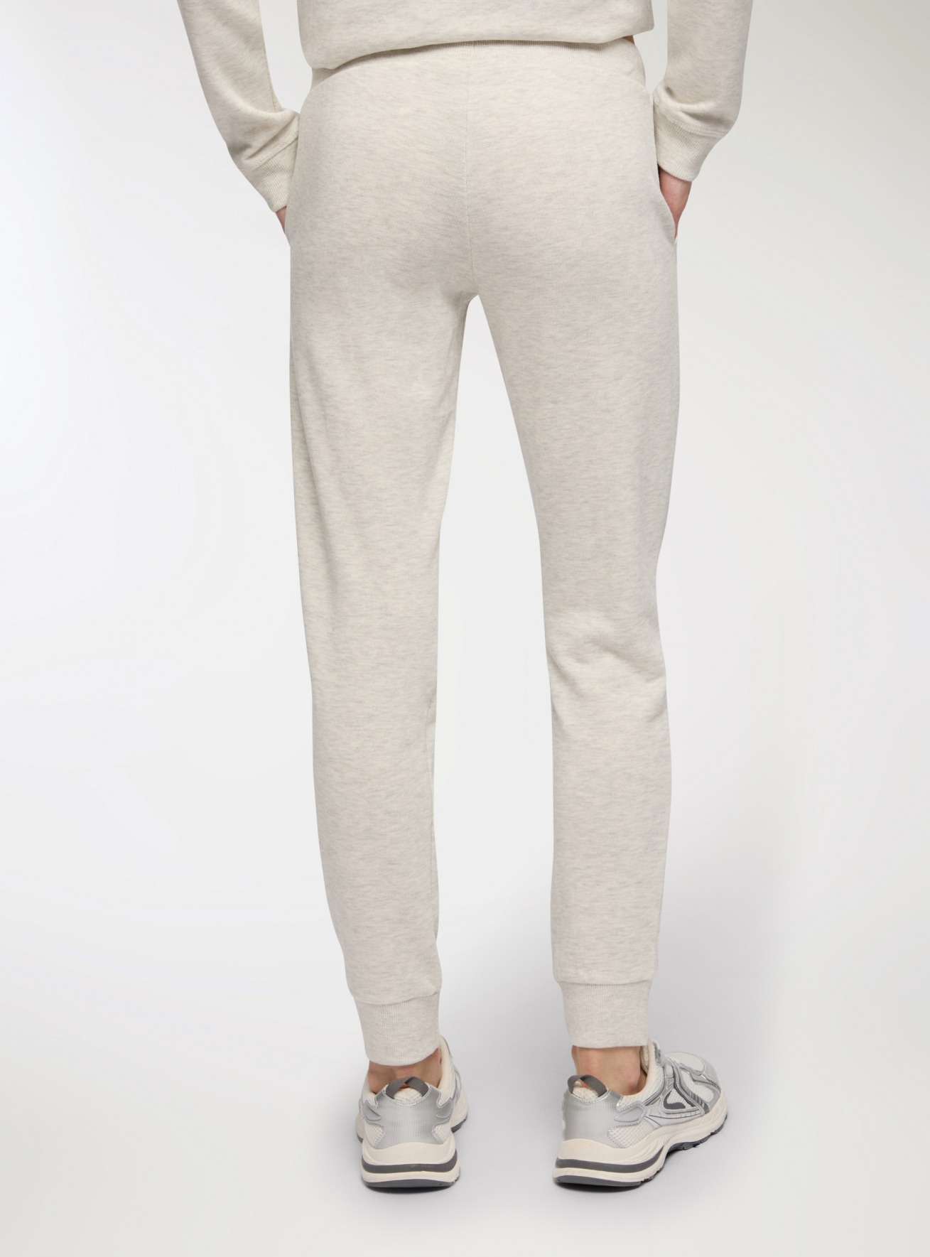 Długie spodnie sportowe Donna Terranova