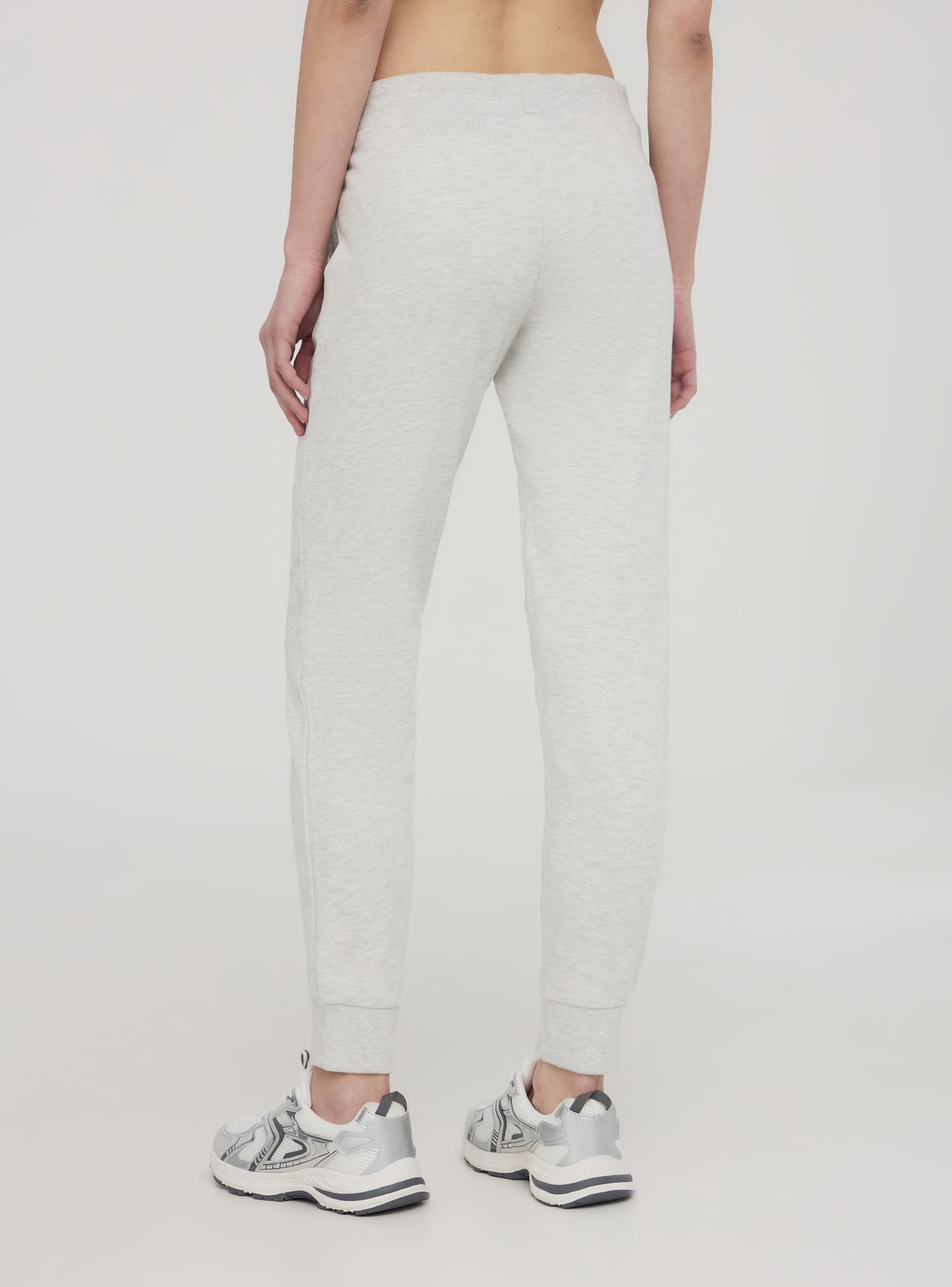 Długie spodnie sportowe Donna Terranova