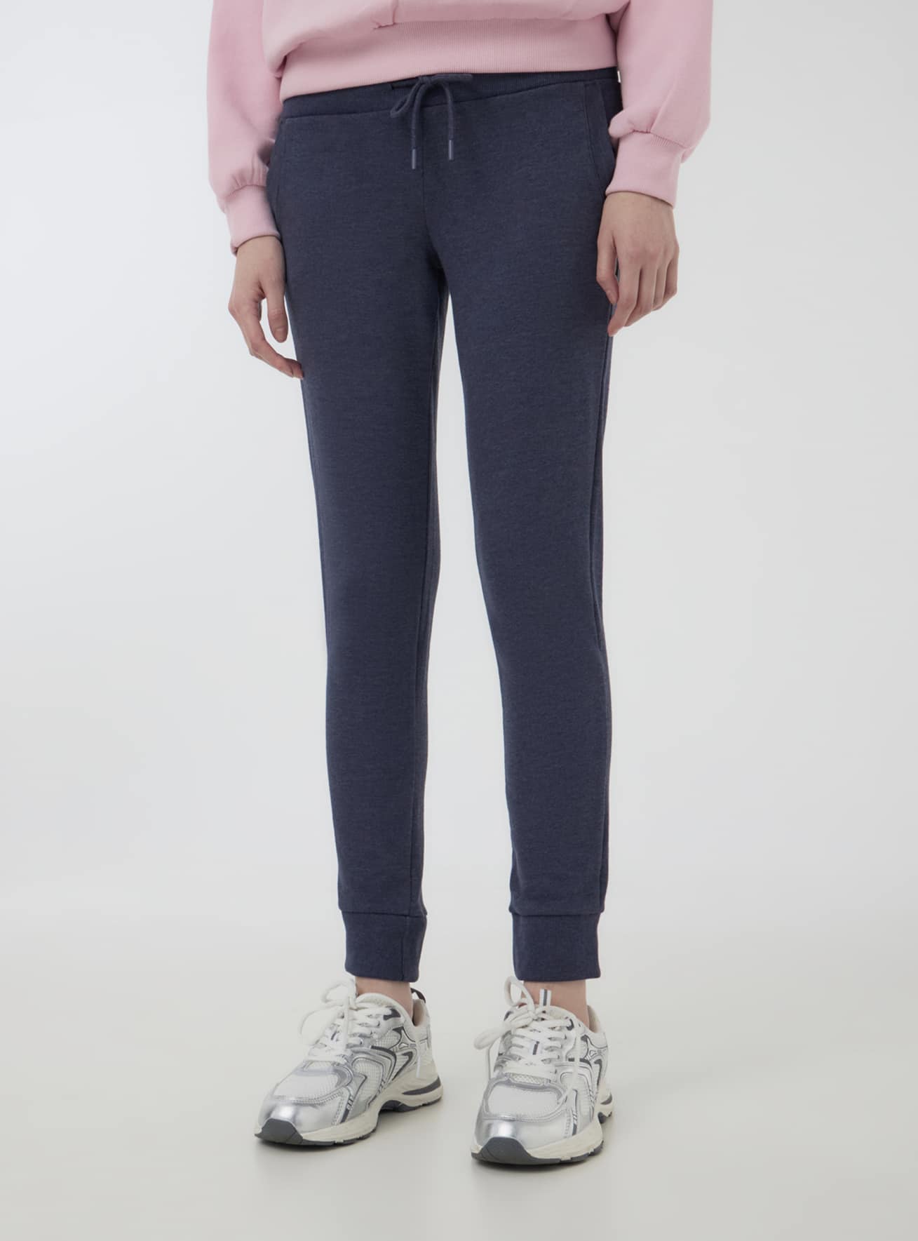 Pantalone ginnico Lungo Donna Terranova