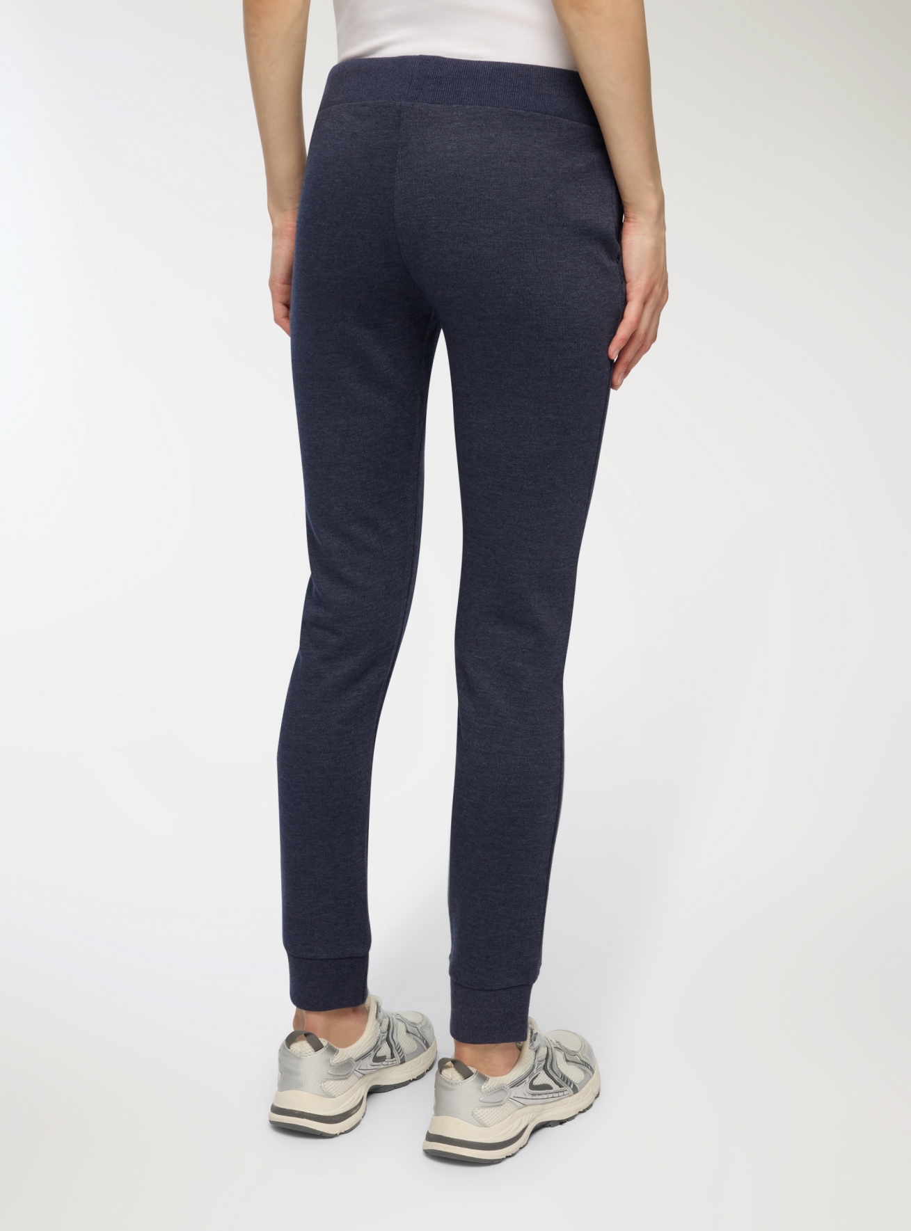 Długie spodnie sportowe Donna Terranova