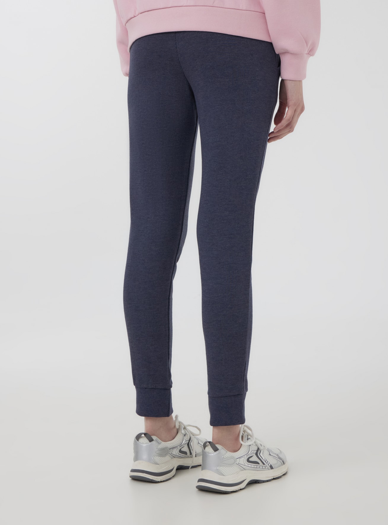 Długie spodnie sportowe Donna Terranova