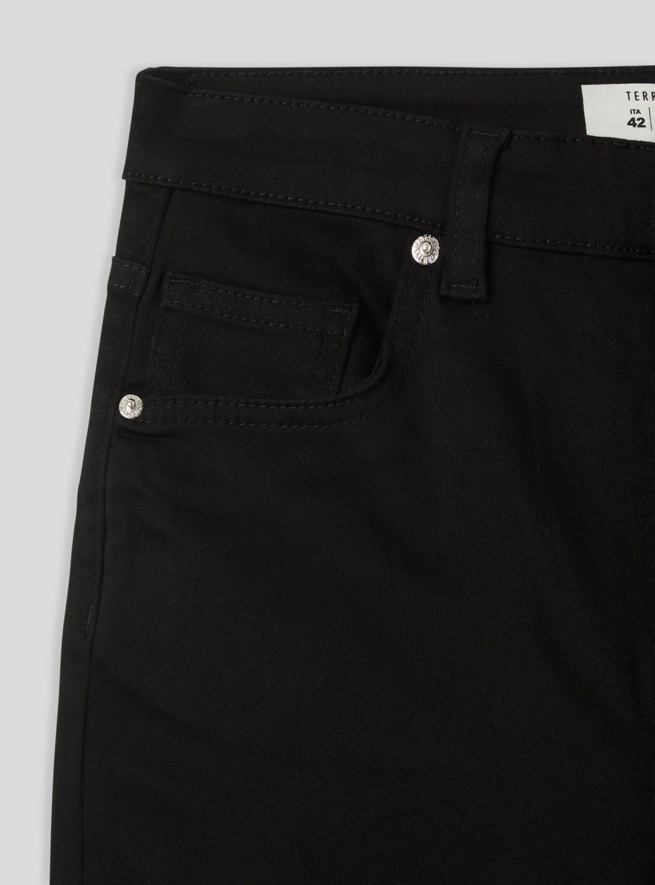 Pantalone Lungo Damen Terranova