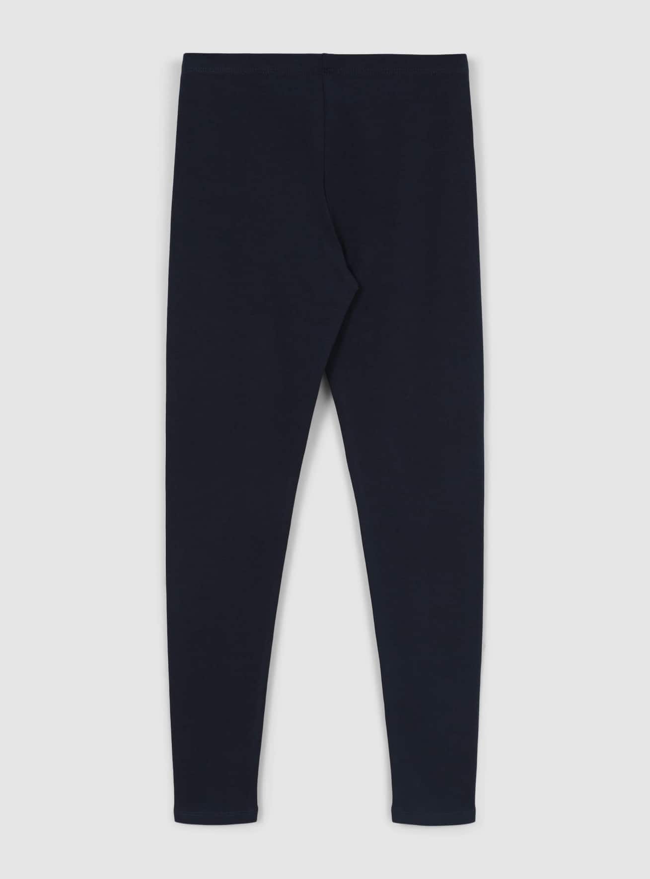 Leggings Lungo Bambina Kids