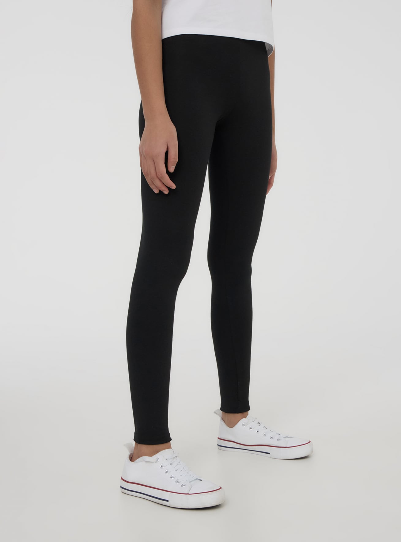 Leggings Lungo Bambina Kids