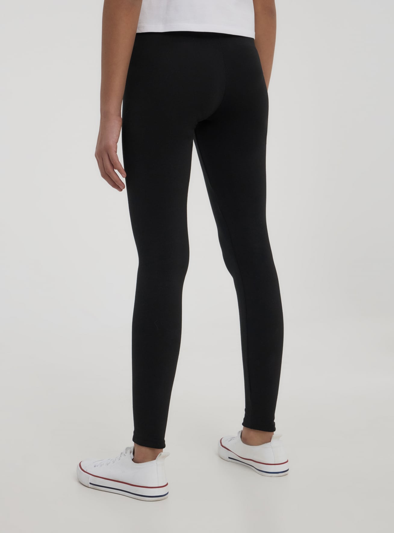 Leggings Lungo Bambina Kids