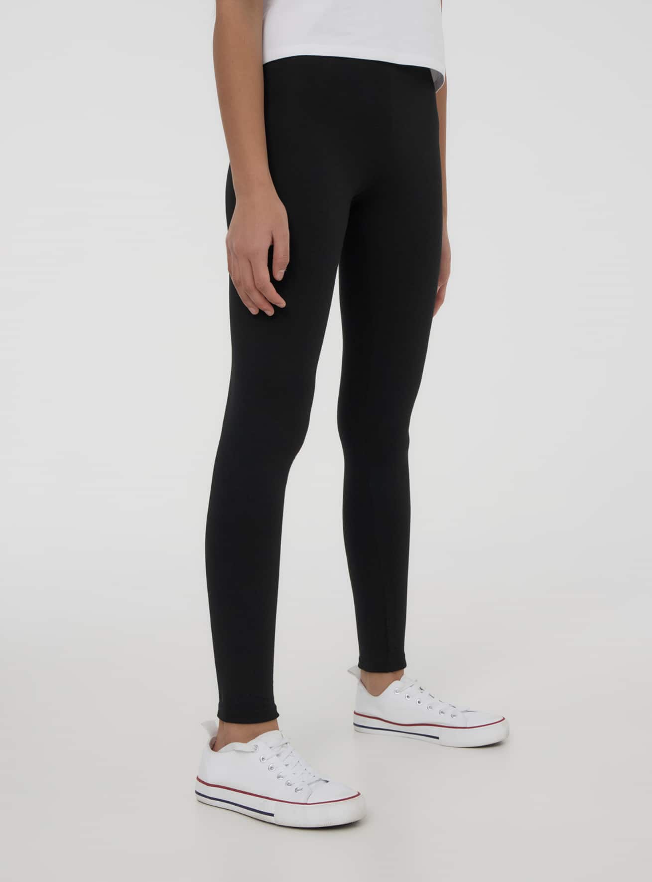 Leggings Lungo Bambina Kids
