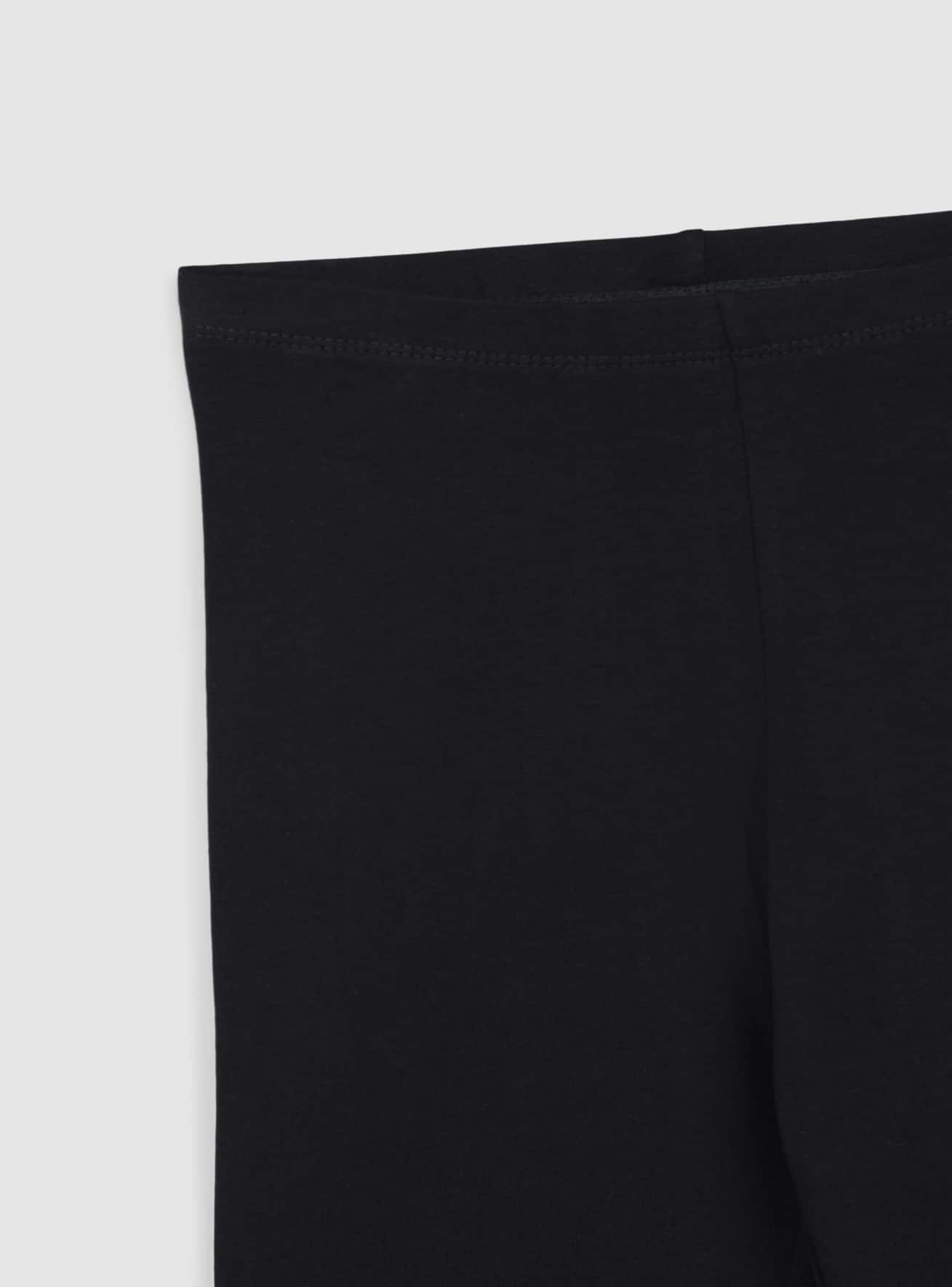 Leggings largos Niña Terranova