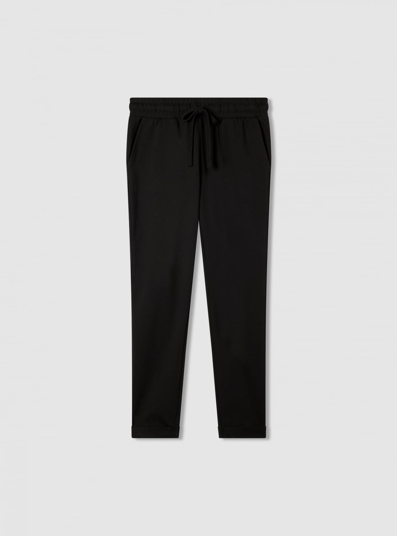 Full-length gym pants Woman Terranova