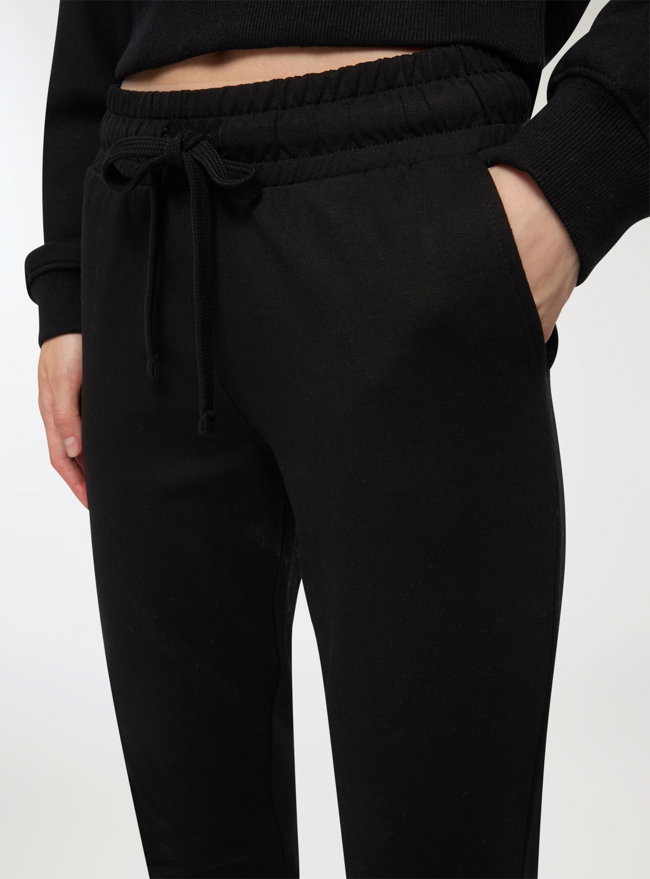 Full-length gym pants Woman Terranova