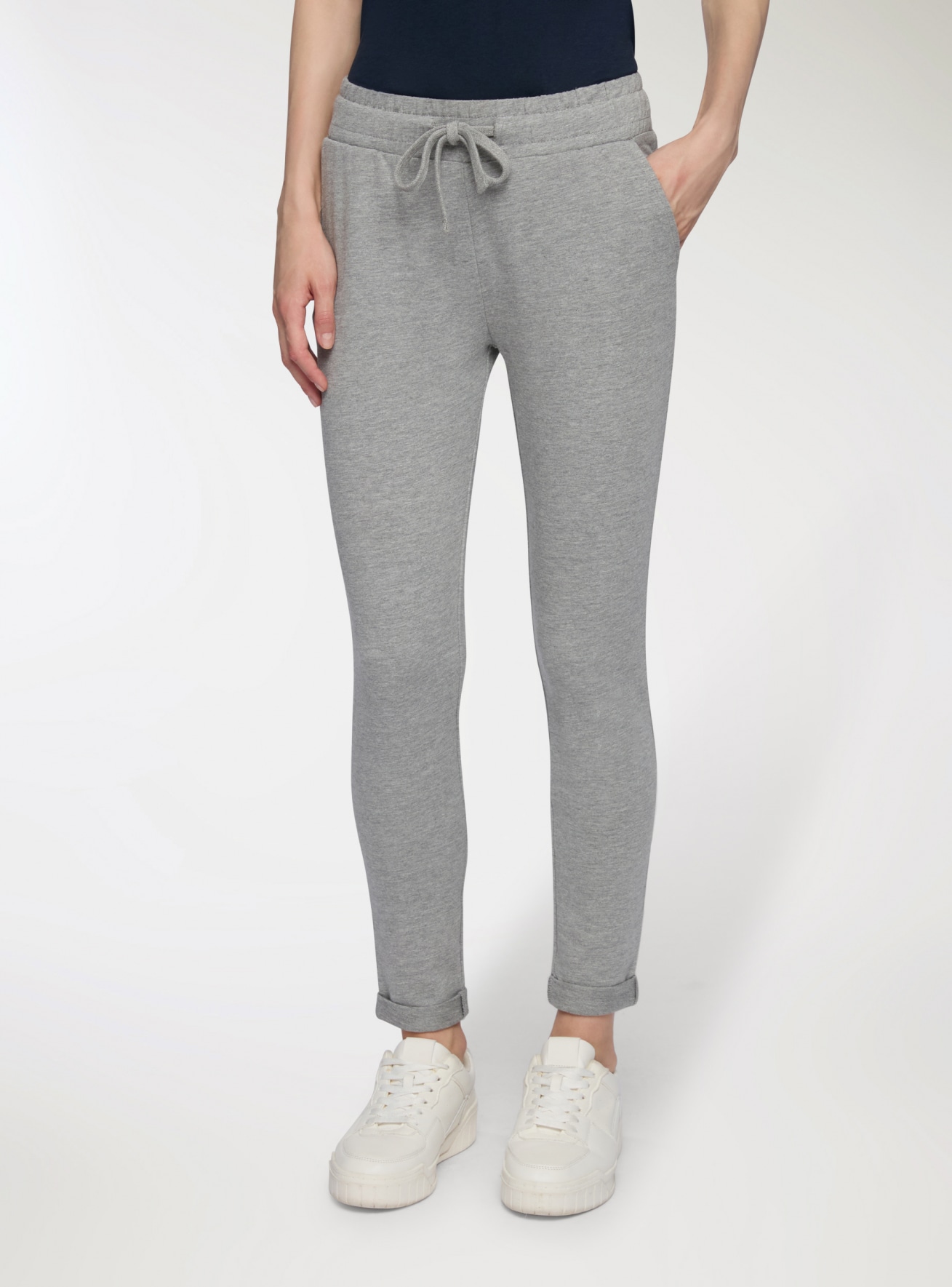 Pantalone ginnico Lungo Damen Terranova
