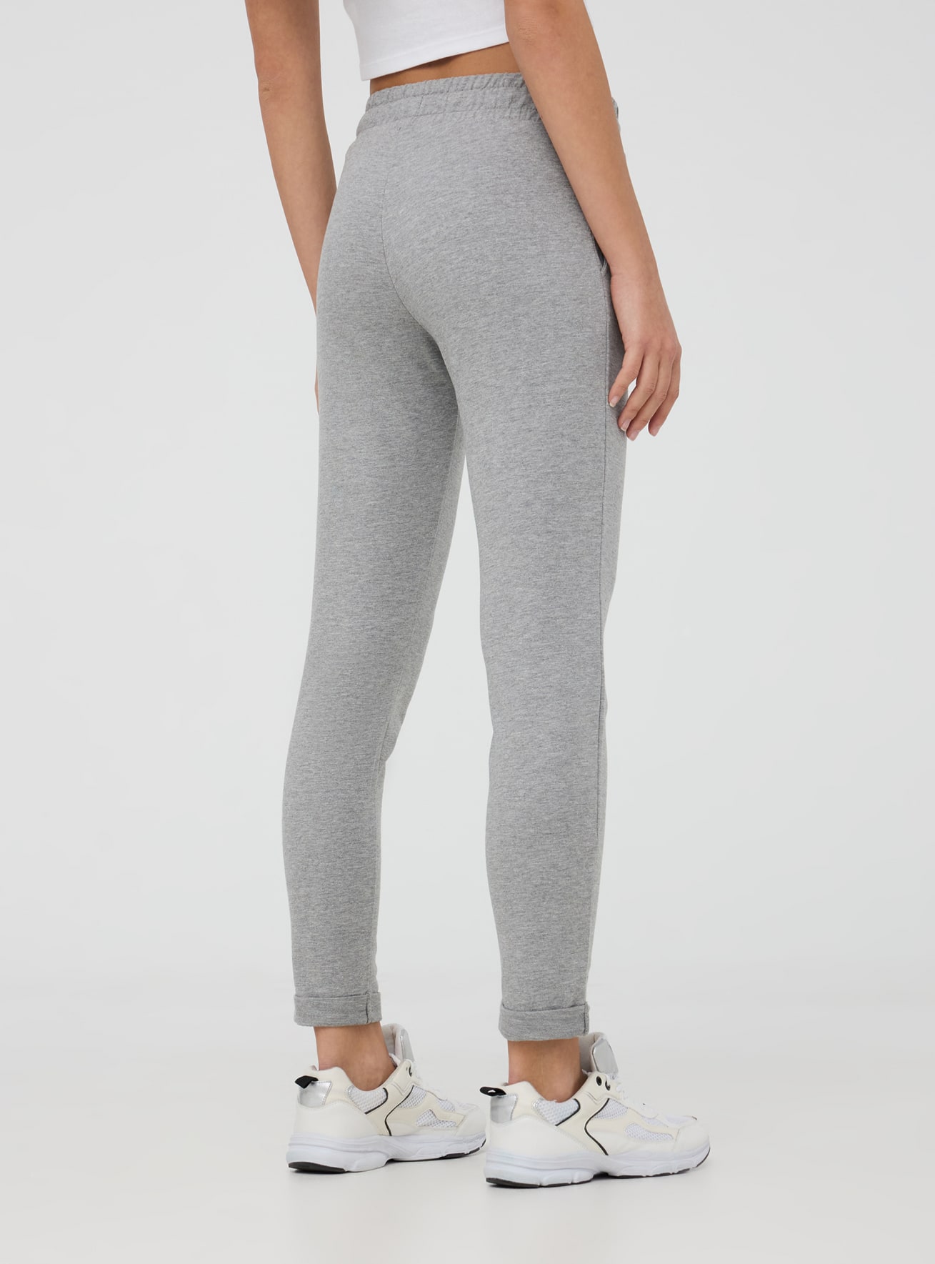 Pantalone ginnico Lungo Donna Terranova