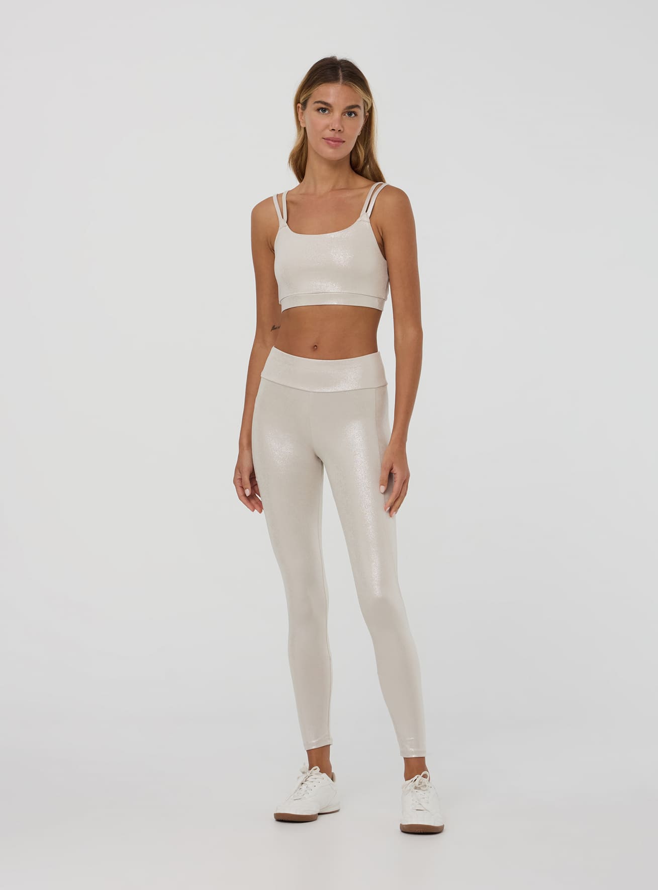 Camiseta/Top Mujer Terranova