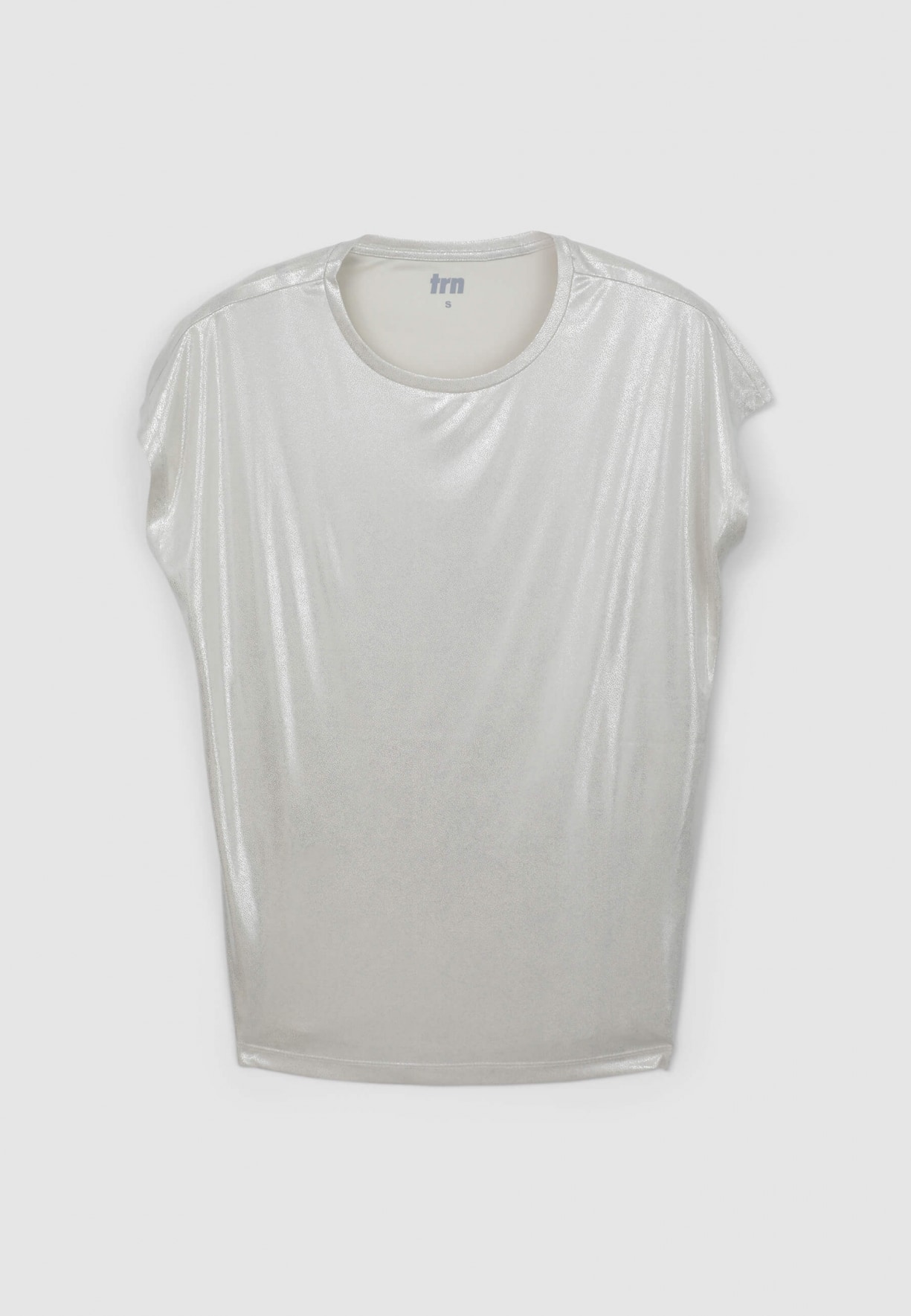 T-Shirt MC Damen Terranova