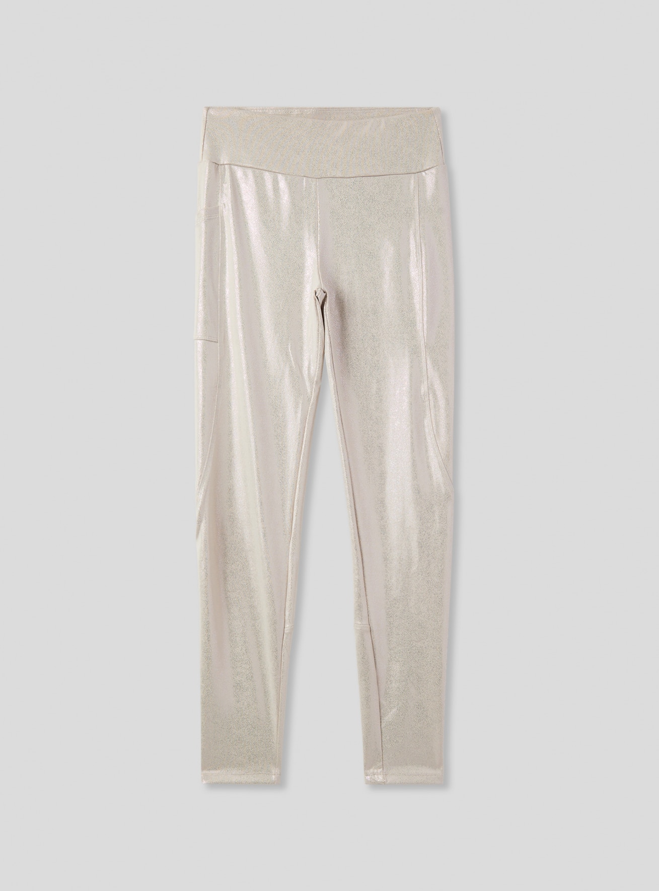 Leggings Lungo Donna Terranova