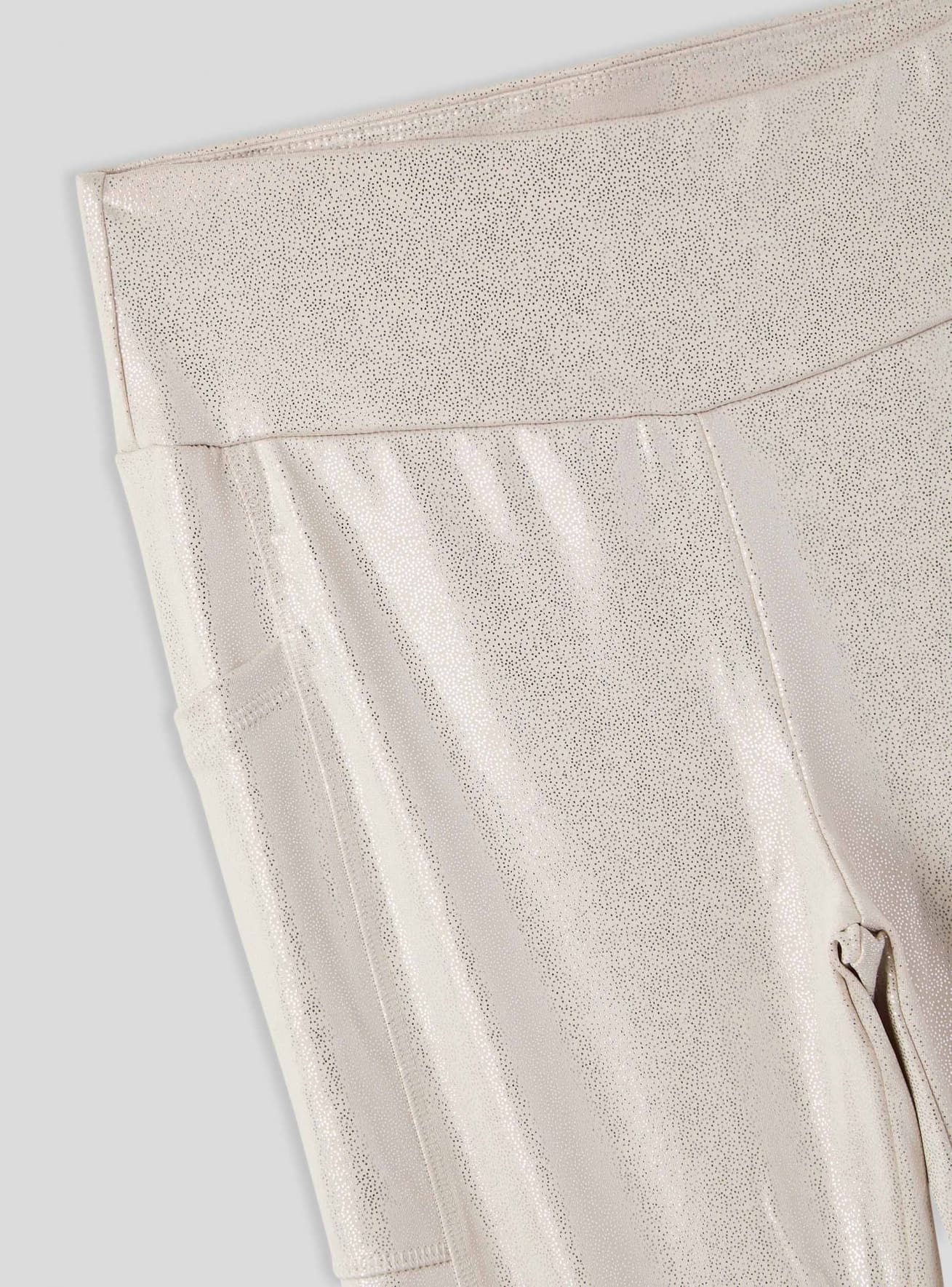 Leggings Lungo Donna Terranova