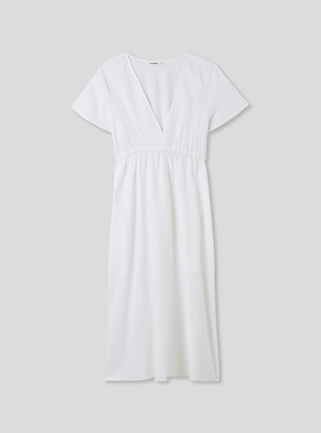Dress Woman Terranova