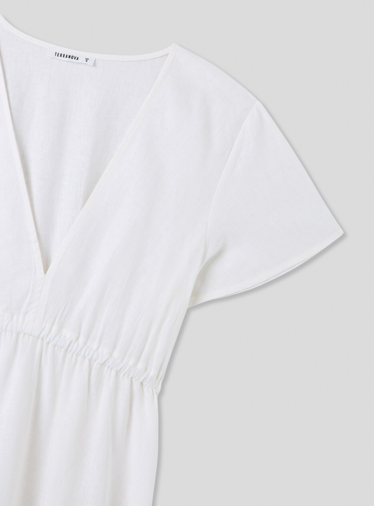Dress Woman Terranova