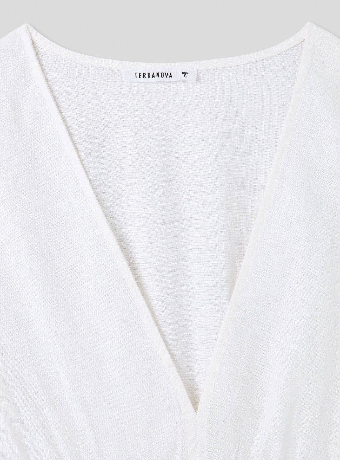 Dress Woman Terranova