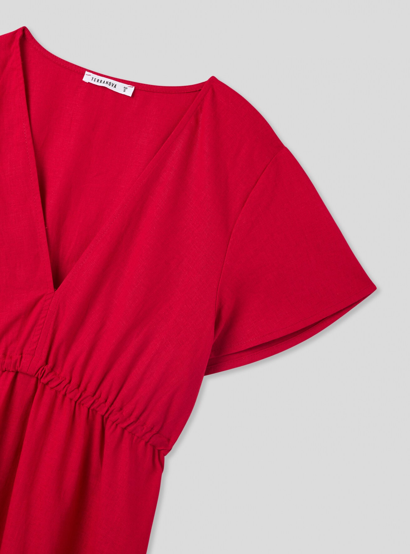 Dress Woman Terranova