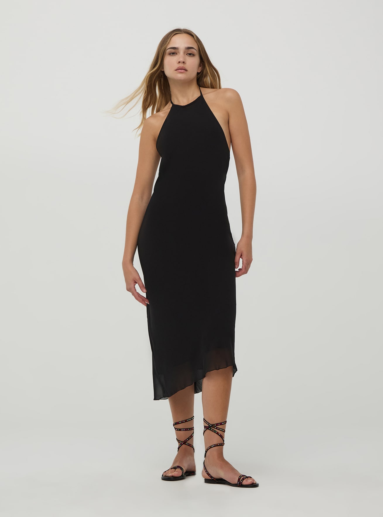 Robe Femme Terranova