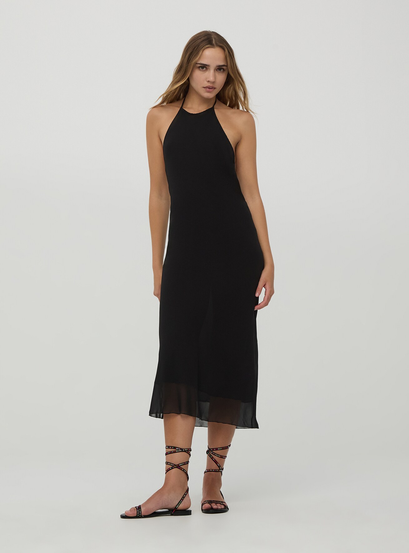 Robe Femme Terranova