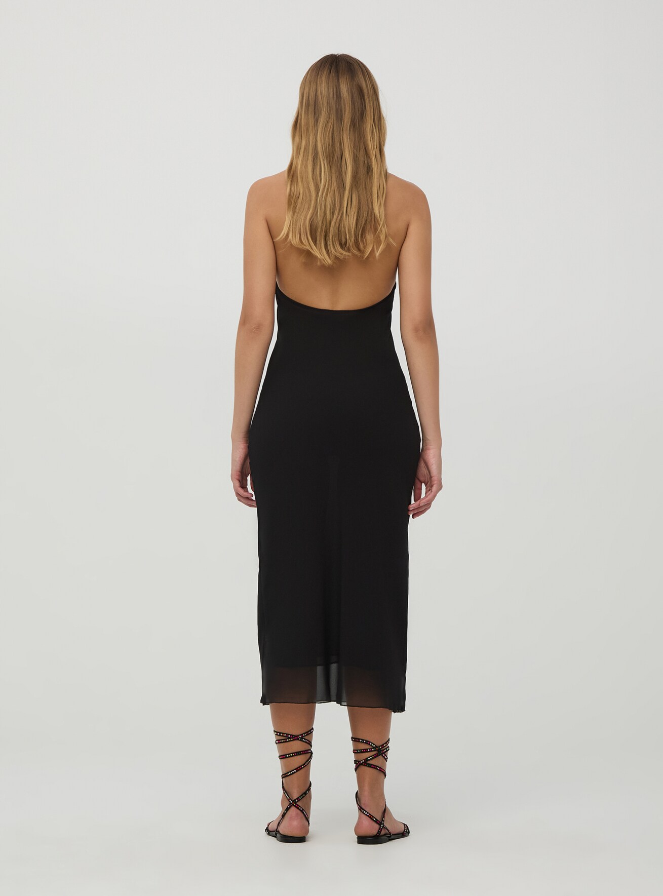 Robe Femme Terranova