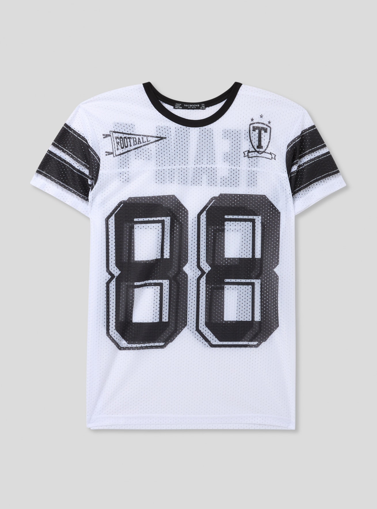 T-Shirt MC Bambino Kids