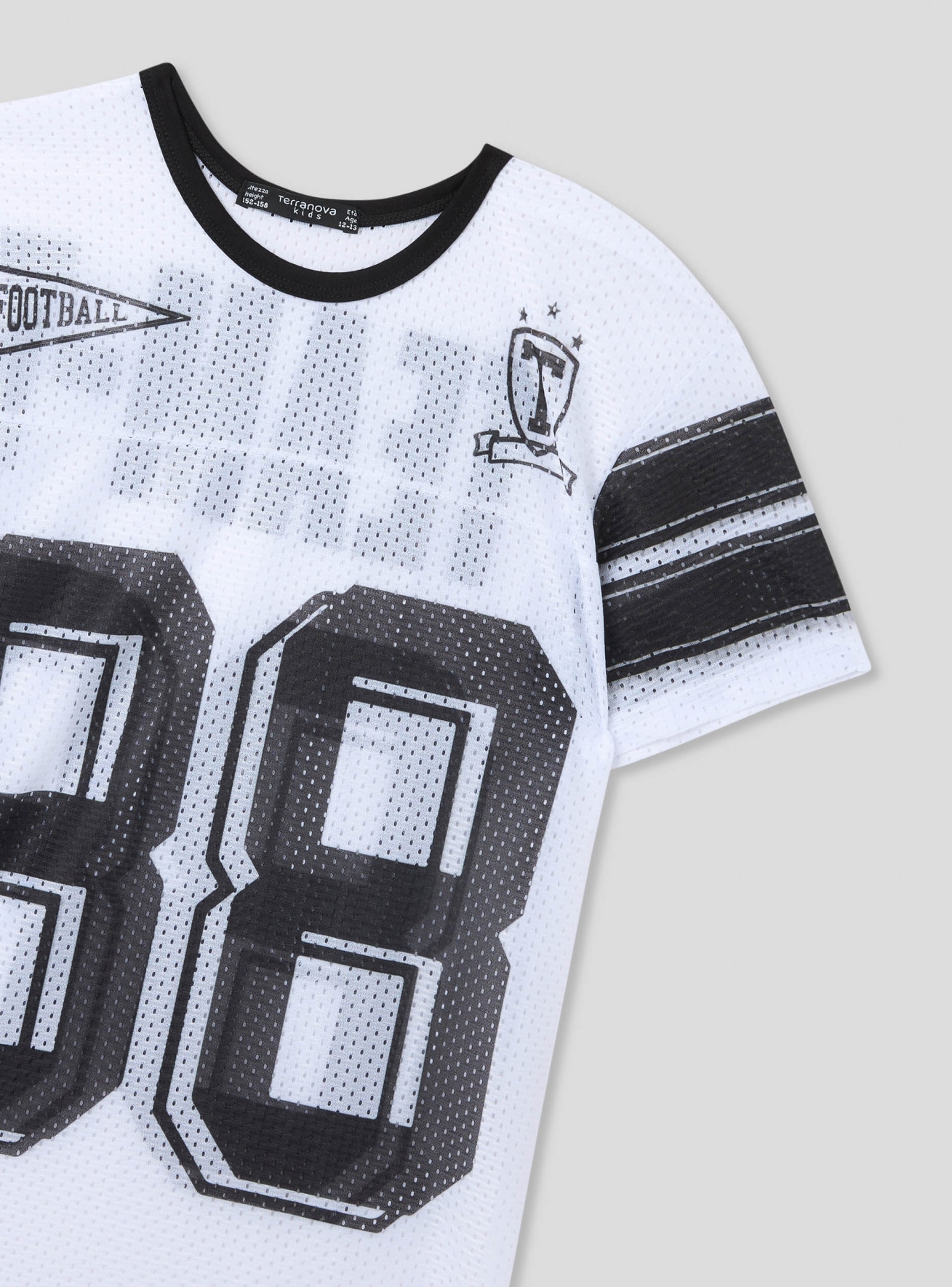 T-Shirt MC Bambino Kids