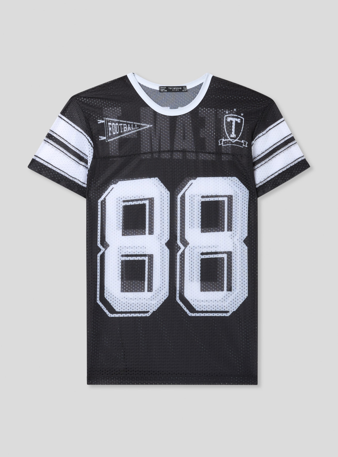 T-Shirt MC Bambino Kids