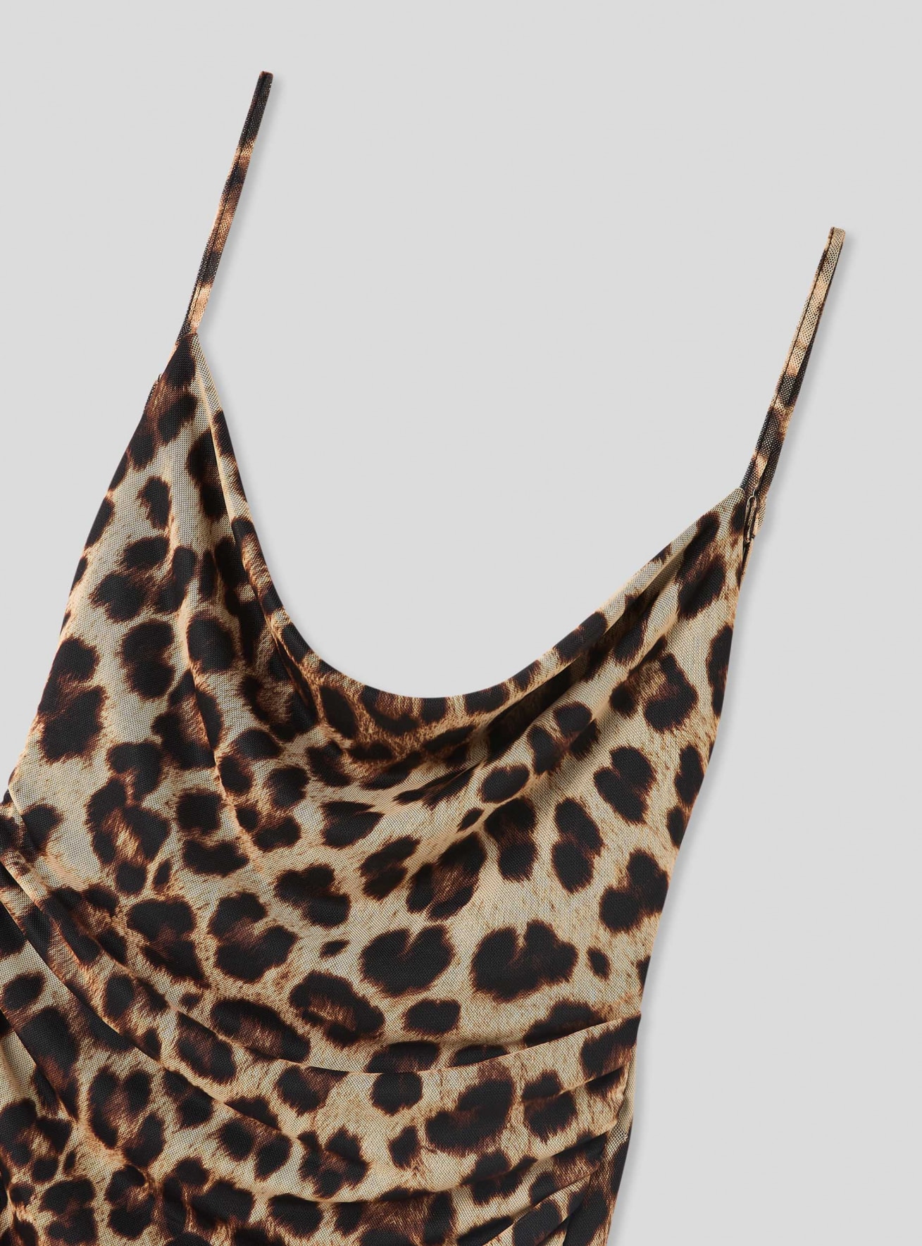 Vestido Mujer Terranova